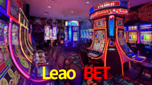 Leao Bet CaSSino