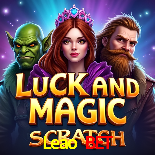 Desvendando o Mundo dos Jogos Virtuais na Leao Bet