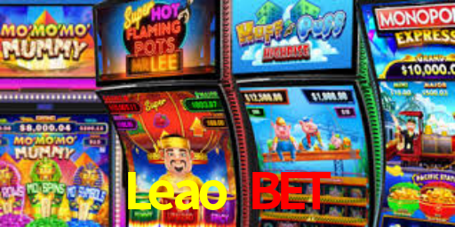 Leao Bet - Casino Oficial Plataforma - Baixar Leao Bet