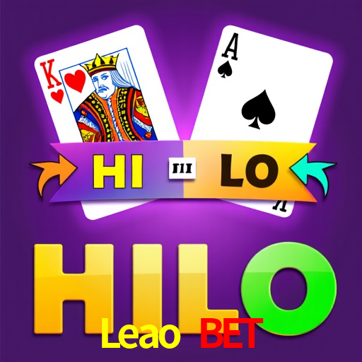 Bônus de Boas-vindas Leao Bet