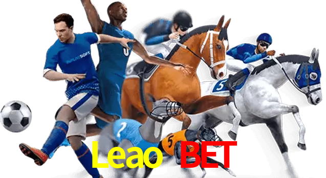 Leao Bet