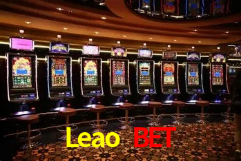 Estatísticas Leao Bet