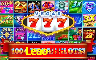 Tecnologia da Plataforma Leao Bet