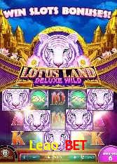 Integração de APIs Leao Bet