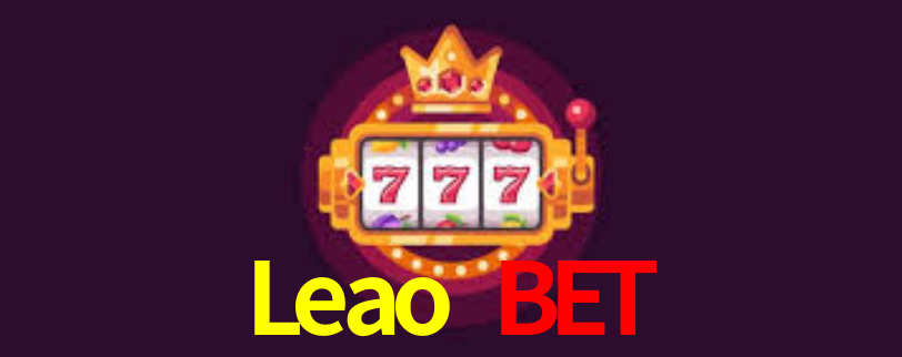 Leao Bet