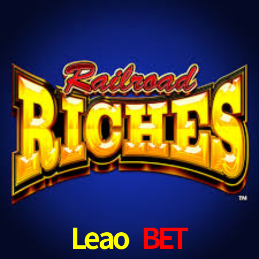 Baixar Leao Bet
