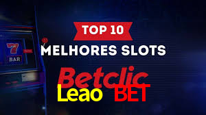 Ofertas Imperdíveis na Leao Bet: Promoções e Bônus Que Valem a Pena