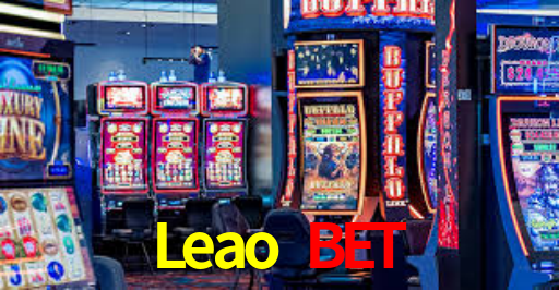 Leao Bet