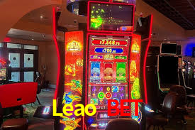 Baixar Leao Bet