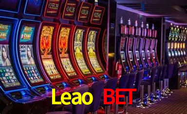 Promoções Sazonais Leao Bet