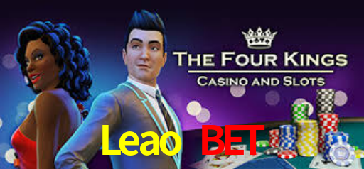 Bônus Generosos e Exclusivos no Leao Bet para Você!