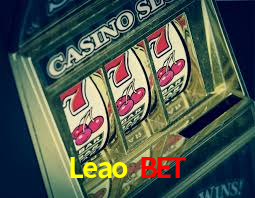 Leao Bet