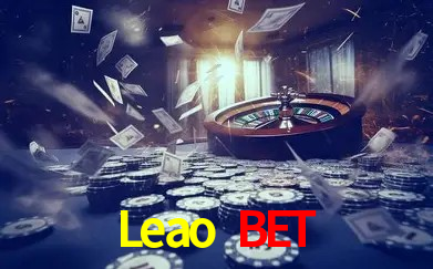 Promoção Relâmpago Leao Bet