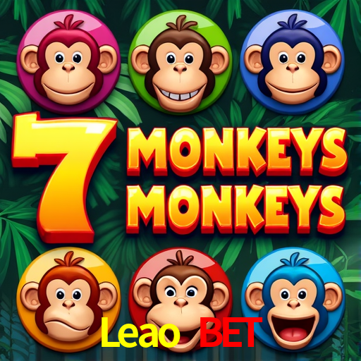 Jogos de Slot Leao Bet