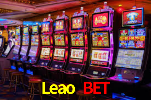 Baixar Leao Bet