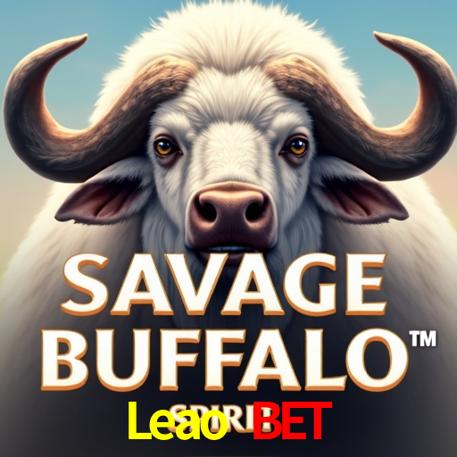 Interface do App Leao Bet