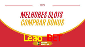 Leao Bet CaSSino