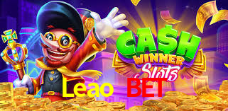 Programa VIP Leao Bet