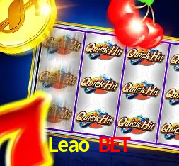 Sistemas de Segurança Leao Bet