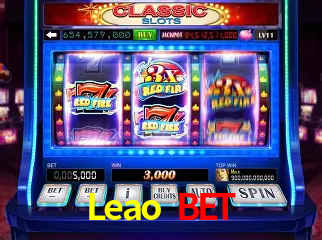 Segurança 2FA Leao Bet