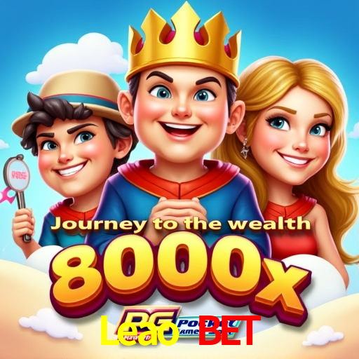 Recursos de Bônus Leao Bet