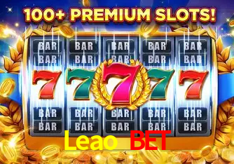 Login Seguro Leao Bet