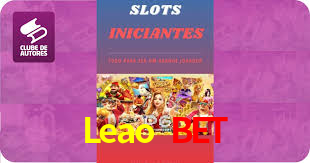 Leao Bet