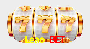 Experimente o Login Seguro Premium no Leao Bet