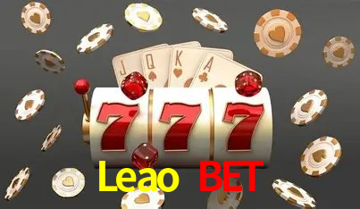 Experiência VIP Leao Bet