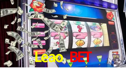 Recursos de Bônus Leao Bet