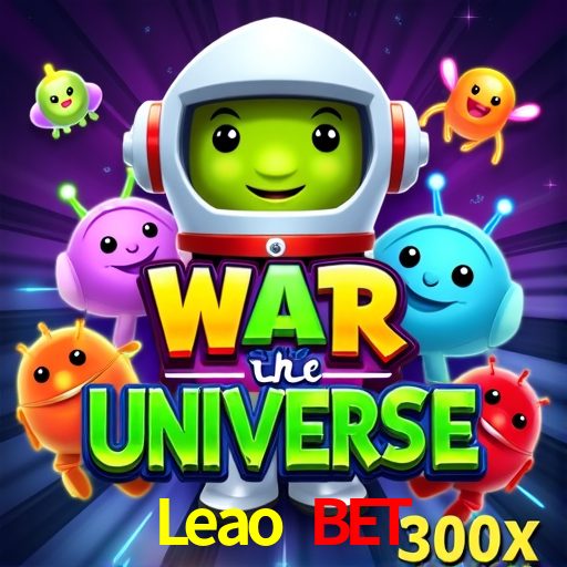 Login Seguro Leao Bet